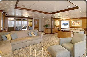 Owners Suite
