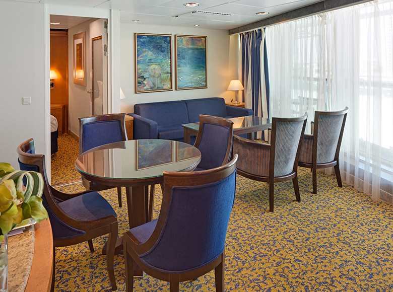 Two Bedroom Suite