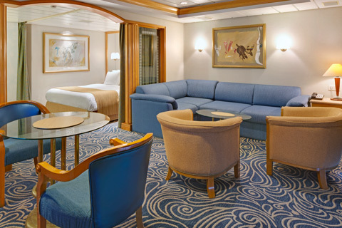 Owners Suite